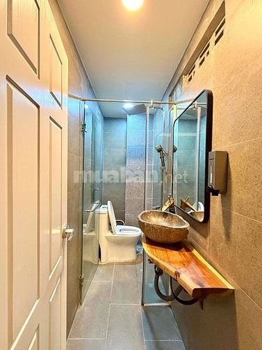 Bán nhà Đặng Văn Ngữ Q.Phú Nhuận - 4,1m x 8,5m chỉ 6,8 tỷ