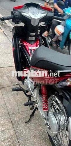 Honda RSX em ru rin 9 chủ lợi xăng bxtp