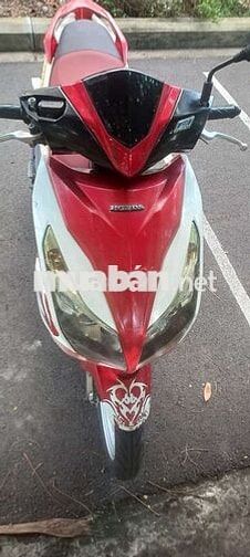 Honda Air Blade 2013 Đỏ Trắng