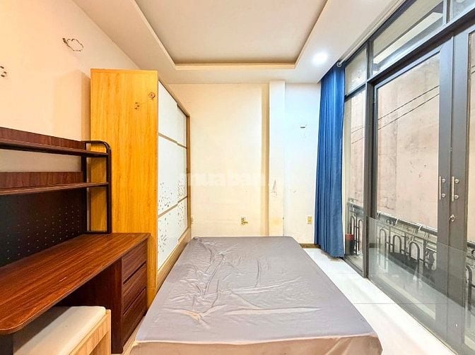 Bán nhà Đặng Văn Ngữ Q.Phú Nhuận - 4,1m x 8,5m chỉ 6,8 tỷ