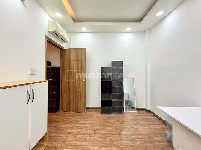 Bán nhà Đặng Văn Ngữ Q.Phú Nhuận - 4,1m x 8,5m chỉ 6,8 tỷ
