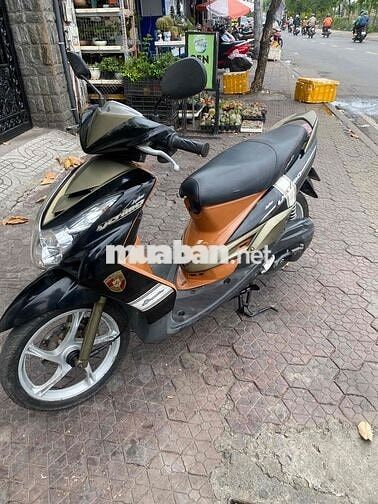 Yamaha Ultimo Đen, Vàng đồng Zin Chính chủ