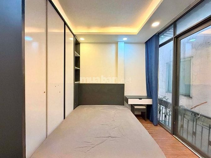 Bán nhà Đặng Văn Ngữ Q.Phú Nhuận - 4,1m x 8,5m chỉ 6,8 tỷ