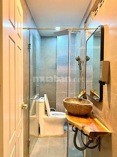Bán nhà Đặng Văn Ngữ Q.Phú Nhuận - 4,1m x 8,5m chỉ 6,8 tỷ