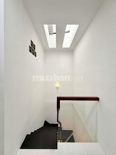 Bán nhà Đặng Văn Ngữ Q.Phú Nhuận - 4,1m x 8,5m chỉ 6,8 tỷ