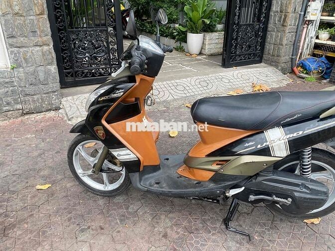 Yamaha Ultimo Đen, Vàng đồng Zin Chính chủ