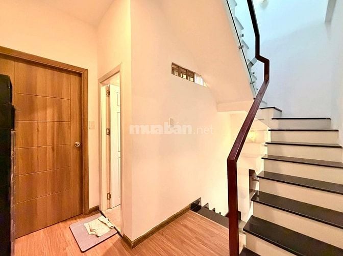 Bán nhà Đặng Văn Ngữ Q.Phú Nhuận - 4,1m x 8,5m chỉ 6,8 tỷ