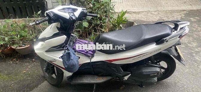 Honda Air Blade 2021 Trắng 43.300 km