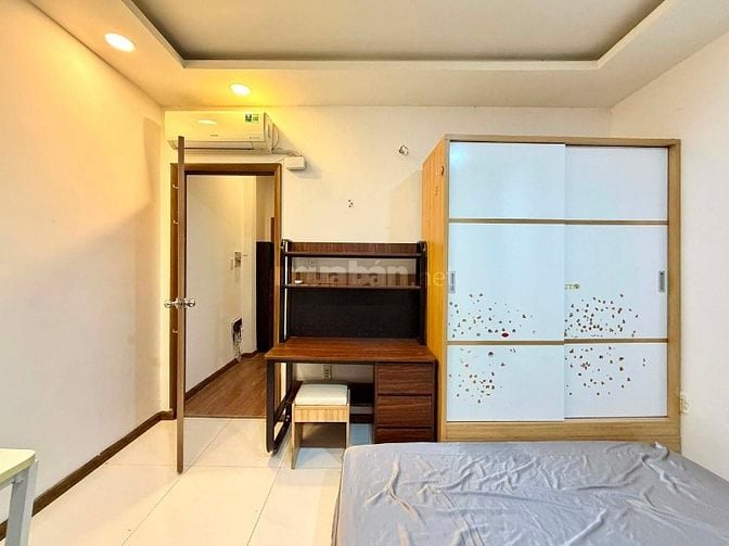 Bán nhà Đặng Văn Ngữ Q.Phú Nhuận - 4,1m x 8,5m chỉ 6,8 tỷ