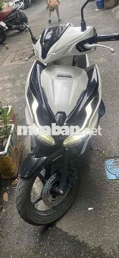 Honda Air Blade 2021 Trắng 43.300 km