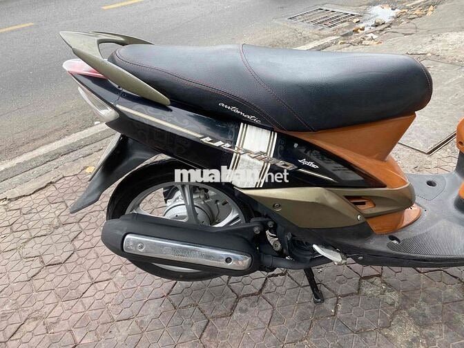 Yamaha Ultimo Đen, Vàng đồng Zin Chính chủ