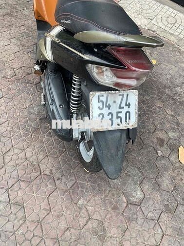 Yamaha Ultimo Đen, Vàng đồng Zin Chính chủ