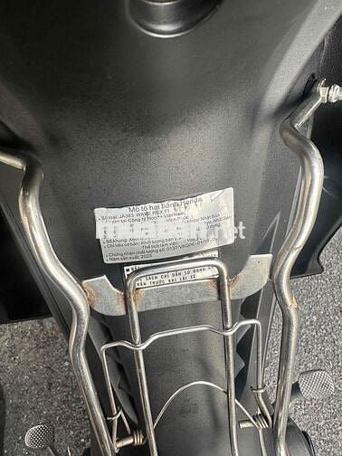 Honda RSX Fi 2023 Đen 27759 km