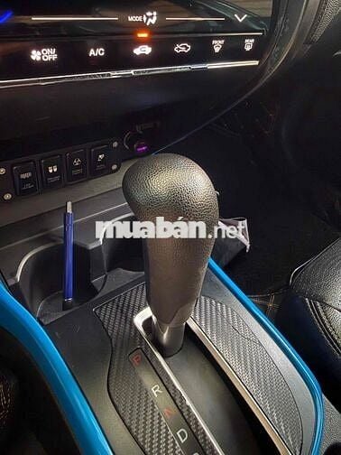 Honda City Top dkld 2018 Số tự động Nâu