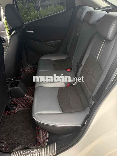 Mazda 2 Hatchback Luxury 2021 ord 39.000 km chuân