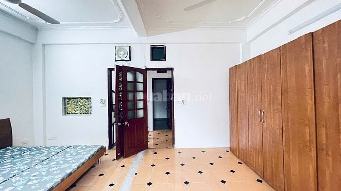 CHÍNH CHỦ CHO THUÊ NHÀ NGUYÊN CĂN 4 TẦNG 
