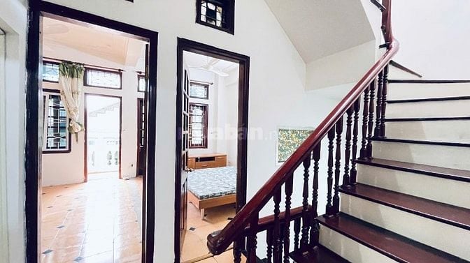CHÍNH CHỦ CHO THUÊ NHÀ NGUYÊN CĂN 4 TẦNG 