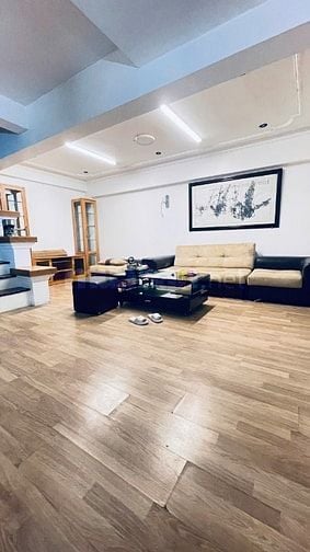 CHÍNH CHỦ CHO THUÊ NHÀ NGUYÊN CĂN 4 TẦNG 