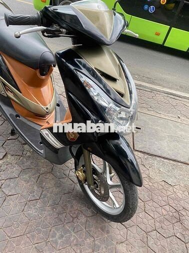 Yamaha Ultimo Đen, Vàng đồng Zin Chính chủ