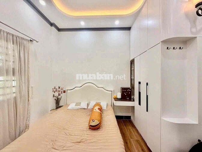 NHÀ TÂN CỔ ĐIỆN CỰC ĐẸP NẰM KẾ CHỢ VƯỢT LŨ - F8 - VĨNH LONG !