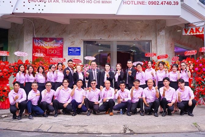 Tuyển Nhanh 15 Nhân viên Kinh Doanh lương 9 triệu/ Tháng