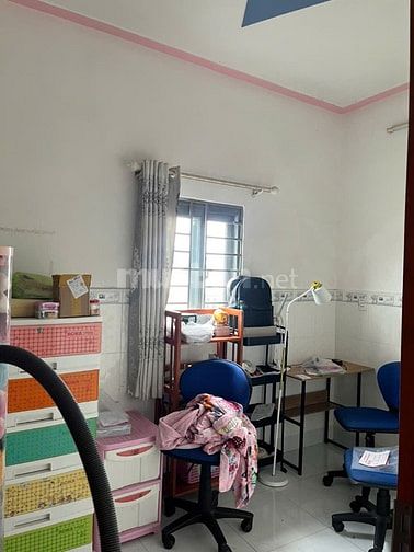 Bán nhà hẻm 2534 Huỳnh Tấn Phát