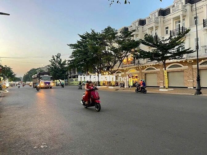 SIÊU PHẨM ICON CENTRAL DĨ AN - MUA LÀ Ở, ĐẦU TƯ LÀ CÓ LỜI NGAY!