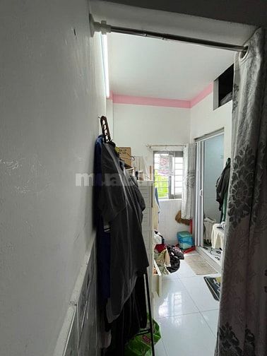 Bán nhà hẻm 2534 Huỳnh Tấn Phát