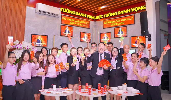 Tuyển Nhanh 15 Nhân viên Kinh Doanh lương 9 triệu/ Tháng