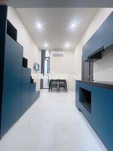 CĂN HỘ CỦA SỔ VIEW KÍNH CỰC THOÁNG MÁT - PHẠM VĂN CHIÊU GÒ VẤP