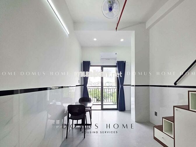 DUPLEX MỚI XÂY SIÊU RỘNG GẦN ĐH VĂN LANG VÀ ĐH IUH_FULL NỘI THẤT