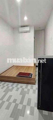 🔥🔥🔥 CHO THUÊ NHÀ 4 TẦNG ĐƯỜNG Ô TÔ TRẦN BÌNH TRỌNG, P.5, BÌNH THẠNH