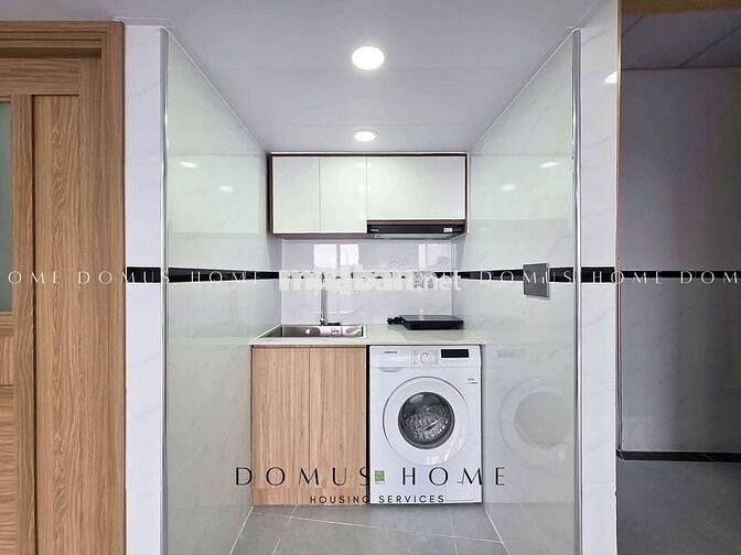 DUPLEX MỚI XÂY SIÊU RỘNG GẦN ĐH VĂN LANG VÀ ĐH IUH_FULL NỘI THẤT