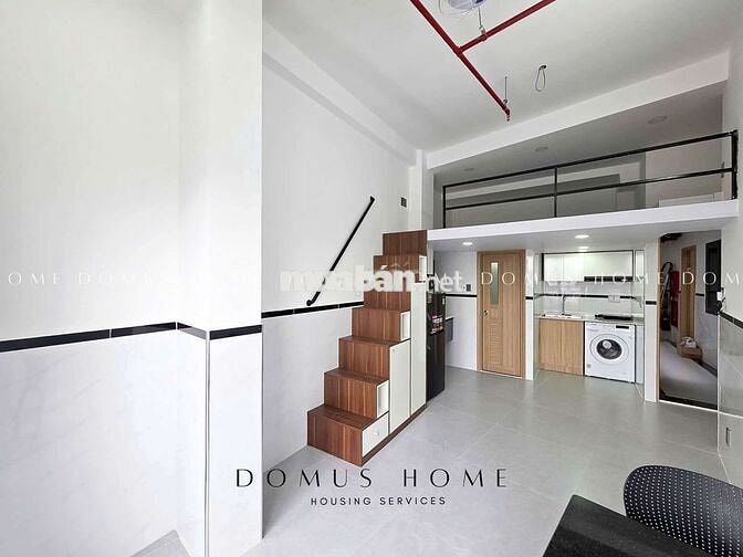 DUPLEX MỚI XÂY SIÊU RỘNG GẦN ĐH VĂN LANG VÀ ĐH IUH_FULL NỘI THẤT