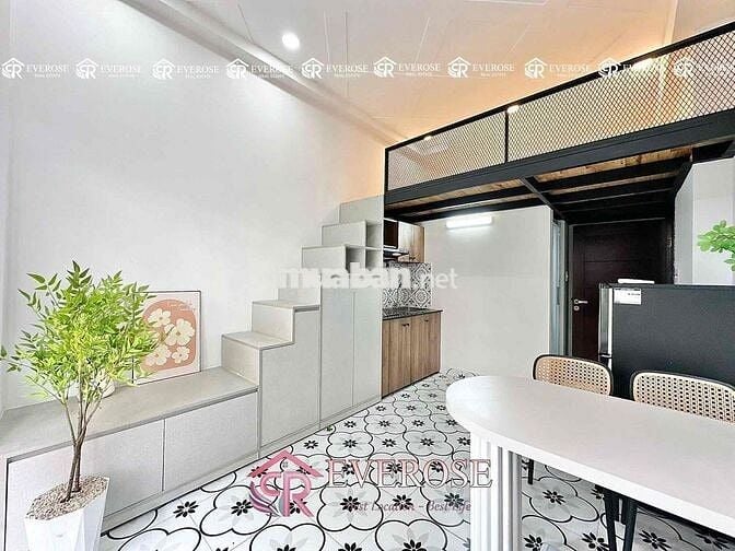 CĂN HỘ DUPLEX BANCOL QUANG TRUNG GÒ VẤP ĐẦY ĐỦ TIỆN ÍCH