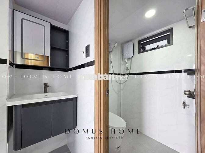 DUPLEX MỚI XÂY SIÊU RỘNG GẦN ĐH VĂN LANG VÀ ĐH IUH_FULL NỘI THẤT