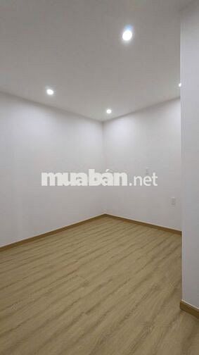NHÀ HẺM XE HƠI – TÂY THẠNH- SÁT KHU ĐÔ THỊ TOD & GA METRO, GIÁ 5.2 TỶ
