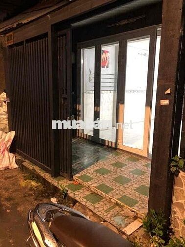 Bán nhà chính chủ Quận bình thạnh