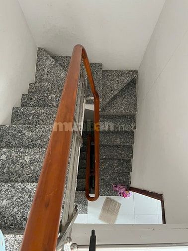 Bán nhà hẻm 2534 Huỳnh Tấn Phát