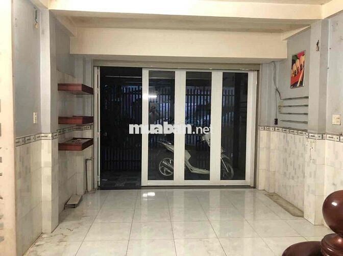 Bán nhà chính chủ Quận bình thạnh