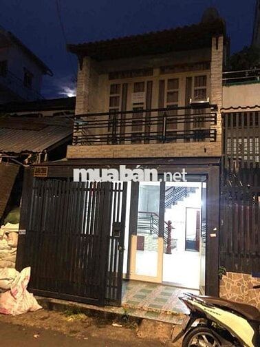 Bán nhà chính chủ Quận bình thạnh