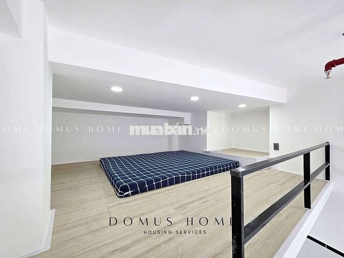 DUPLEX MỚI XÂY SIÊU RỘNG GẦN ĐH VĂN LANG VÀ ĐH IUH_FULL NỘI THẤT