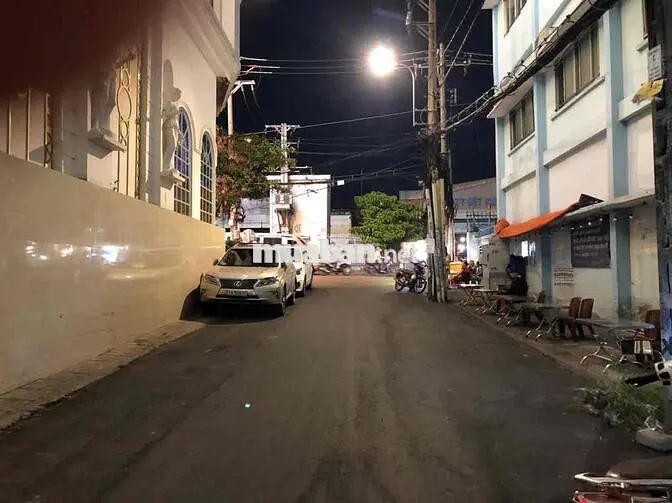 Bán nhà chính chủ Quận bình thạnh