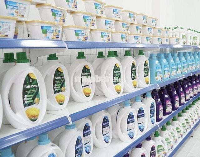 TUYỂN 2 NHÂN VIÊN BÁN HÀNG TẠI QUẬN 12