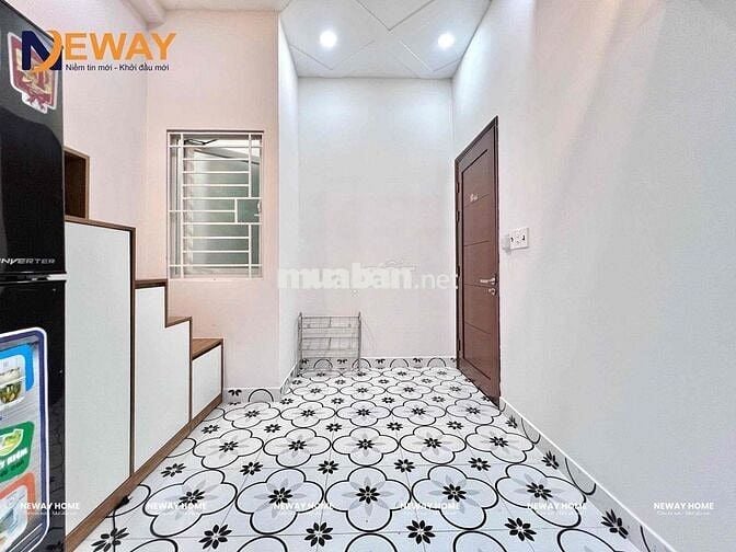 CĂN HỘ DUPLEX BANCOL QUANG TRUNG GÒ VẤP ĐẦY ĐỦ TIỆN ÍCH