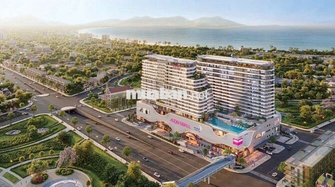 RA MẮT SIÊU PHẨM CĂN HỘ TTC PLAZA ĐÀ NẴNG