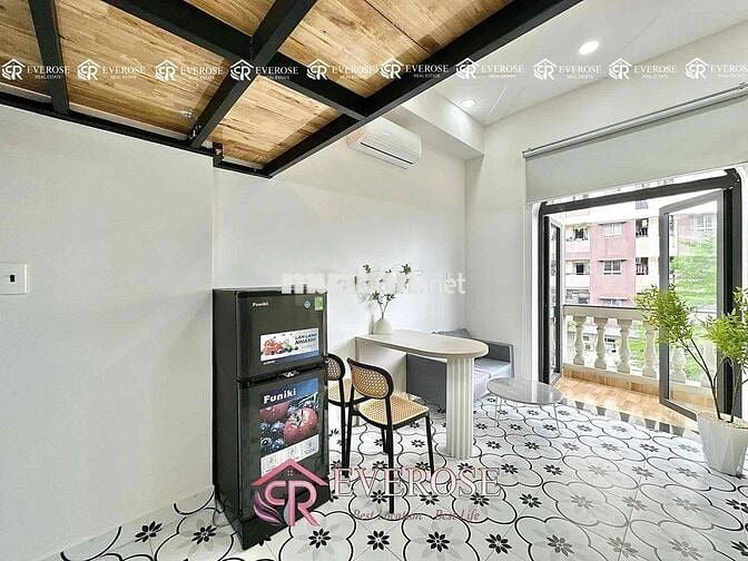 CĂN HỘ DUPLEX BANCOL QUANG TRUNG GÒ VẤP ĐẦY ĐỦ TIỆN ÍCH