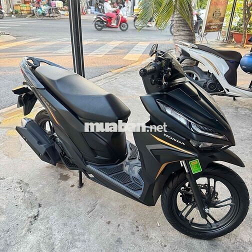 Vario 125 đk 2026 biển 60 chính chủ odo 1,400km