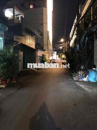 Bán nhà chính chủ Quận bình thạnh