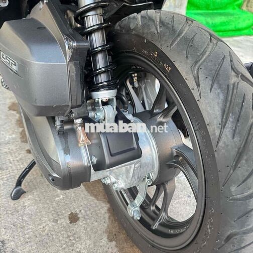 Vario 125 đk 2026 biển 60 chính chủ odo 1,400km
